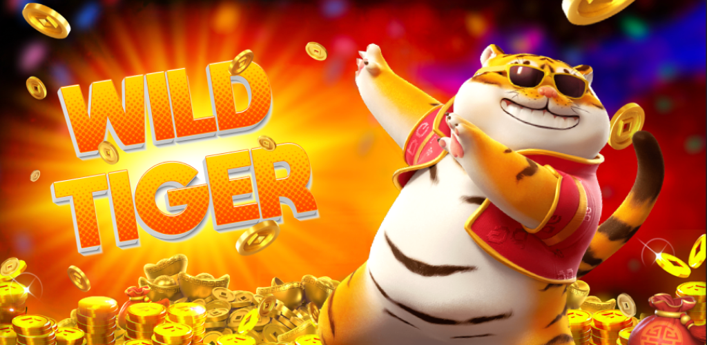 Fortune Tiger Slot no Site 5956BET.COM